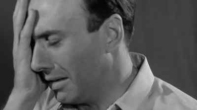 They killed him. - The Phenix City Story