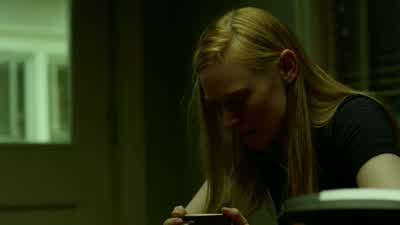 They killed him... - Marvel's Daredevil
