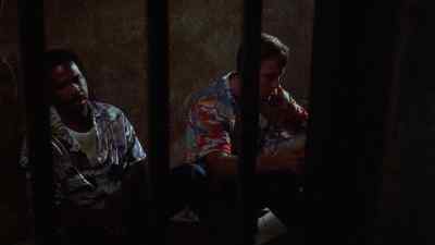 They killed him. - The Delta Force