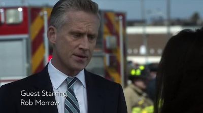 They killed Jason. - Designated Survivor
