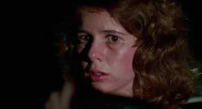They killed ma. - The Grissom Gang