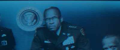 They killed Marshall,
they claim they have killed the crew, - Interceptor