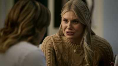 They killed Patrice because
she had an affair with Keith. - Deadly Wives Club