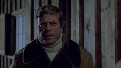 They killed Ruth Mayer? - The Brood