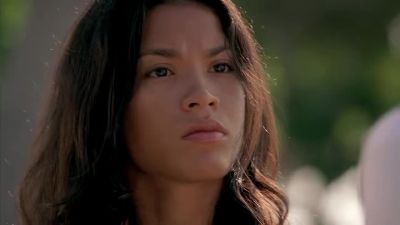 They killed Sara, and I'm trying
to make sure they don't kill my son. - Prison Break