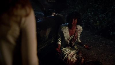 They killed my Tara. - True Blood