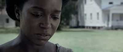 They killin' people everywhere - The Birth of a Nation