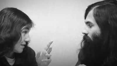 They were killing people
that they thought were sinners, - Murder Mountain