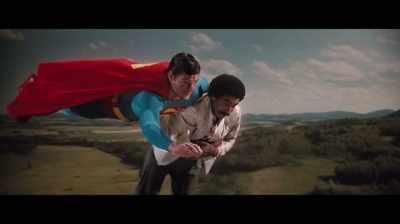 They kind of give each other - In Search of Tomorrow