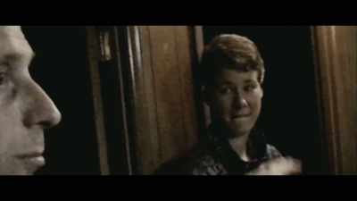 They kind of told me that. - Heaven's Gate: The Cult of Cults
