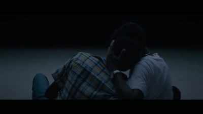 They kissed and are now doing
something more sexual. - The Story of Film: A New Generation