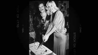 They knew all along
that he was a dangerous pimp - Secrets of Playboy