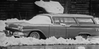 They knew at that moment - The Murders at Starved Rock