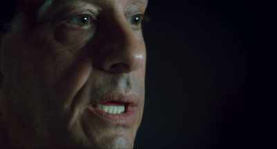 They knew exactly
who they had chosen - Three Identical Strangers