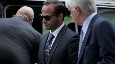 They knew that George Papadopoulos - The Plot Against the President