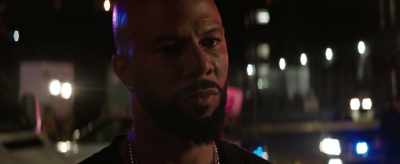They knew he was a cop.
What did you say his name was? - The Informer