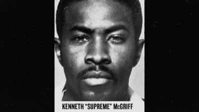 They knew he was the boss. - Hip Hop Uncovered