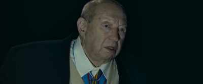 They knew they mustn't loot, - Berenshtein