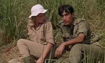 - They knew of your coming.
- No. - The 7th Dawn