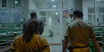They knew each other quite well in jail. - Crime Stories: India Detectives