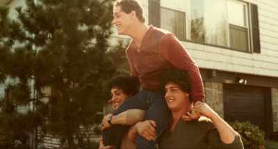 They knew each other. There
was no formal introduction. - Three Identical Strangers