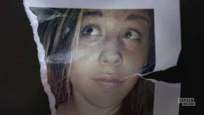  They knew she's truly
 never going to give in. - The Pike County Murders: A Family Massacre