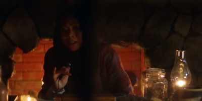 THEY KNEW THAT OVER TIME, - Kung Fu