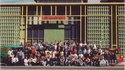 They knew their animators,
their background painters, - Scooby Doo, Where Are You Now!