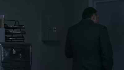 They knew we were moving him. - Misfits