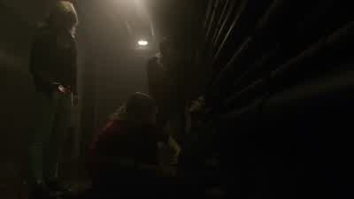 - They knew we were coming. - Teen Wolf