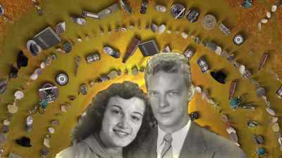 They knew what the others
were thinking. - The Lady and the Dale