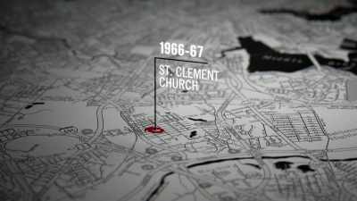 They knew why Maskell
was asked to leave St. Clement's - The Keepers