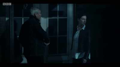 THEY KNOCK - Baptiste