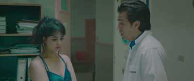 They know about your case
and they are expecting you. - Beauty and the Dogs