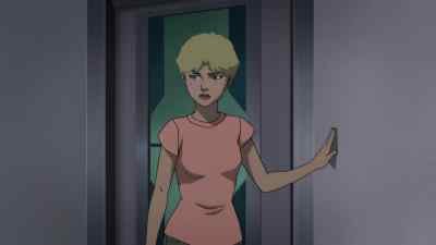- They know about Robin.
- They don't. - Teen Titans: The Judas Contract