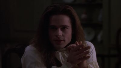 They know about us - Interview with the Vampire: The Vampire Chronicles