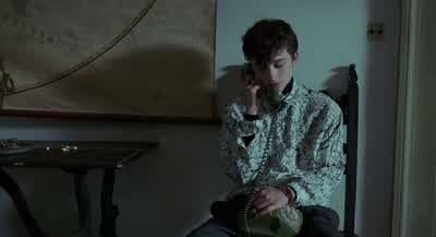 They know about usI figuredHowWell from the way your dad spoke to meHe made me feel like I was a part of the familyAlmost like a son in lawYou're so luckyMy father would have carted me off to a correctional facilityOliverI remember everything - Call Me by Your Name