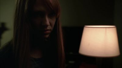 They know you can cross over. - Fringe