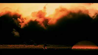 They know we have
the secret to atomic energy, - Beyond: UFOS and the Unknown