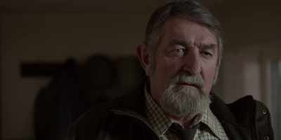 They know how much
I've done for them. - The Light in the Hall