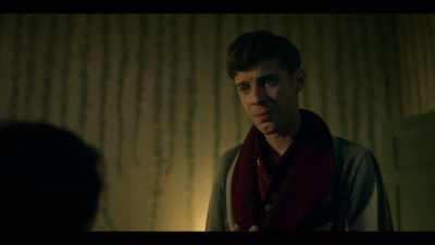 They know that I know - Ordeal by Innocence