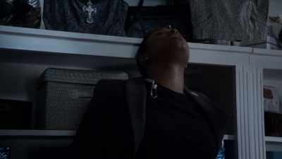 They know that I'm... - Tyler Perry's The Oval