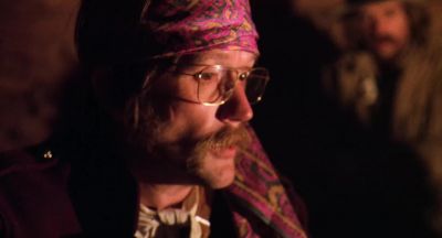 They know you in this place - Easy Rider