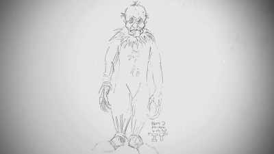 They know that it's a monster, - Pennywise: The Story of IT
