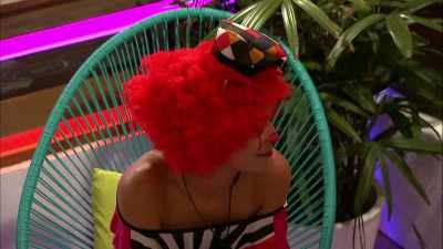 They know I've been single - Love Island