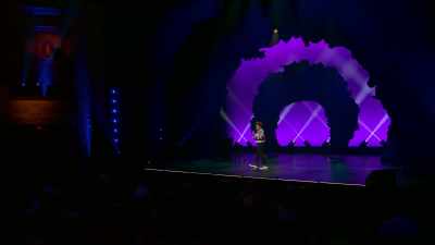 They, they know that one day, - Wanda Sykes: I'm an Entertainer