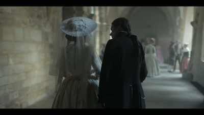 They know only honesty, - Dangerous Liaisons