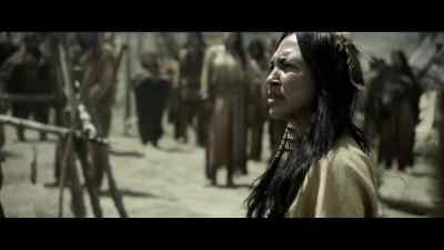 They know Red Feather is here. - American Primeval
