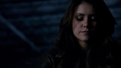 They know. - The Vampire Diaries