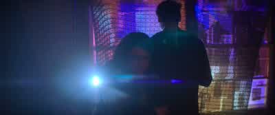 - They know. - The Act
